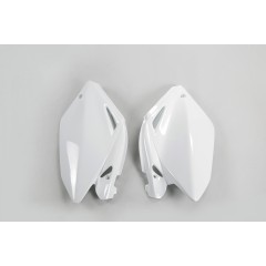 UFO STRANSKE ŠTEVILČNICE HONDA CRF 250 2004 - 2005